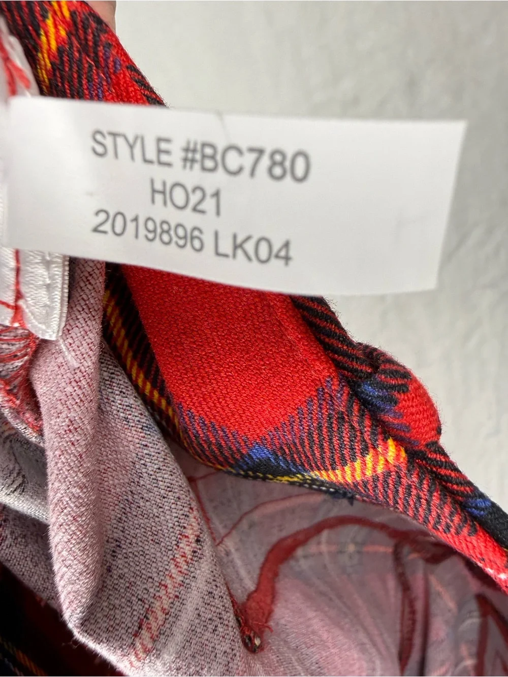 J. Crew classic crew